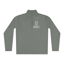 Load image into Gallery viewer, Unisex Quarter-Zip Pullover
