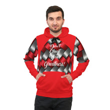 Load image into Gallery viewer, DCYG Xclusive Athletic Hoodie (AOP)
