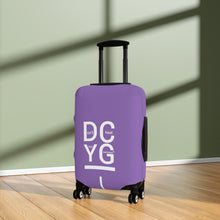 Load image into Gallery viewer, DCYG Xclusive   Luggage Cover
