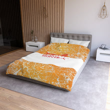 Load image into Gallery viewer, Chinese  Microfiber Duvet Cover
