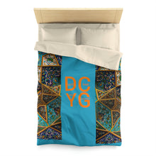 Load image into Gallery viewer, DCYG Xclusive Microfiber Duvet Cover
