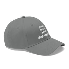 Load image into Gallery viewer, Unisex Twill Hat
