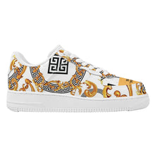 Load image into Gallery viewer, Hindi Low Top Unisex Sneaker
