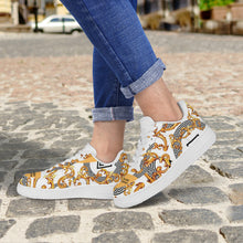 Load image into Gallery viewer, Hindi Low Top Unisex Sneaker
