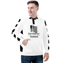 Load image into Gallery viewer, USA Men's Hoodie
