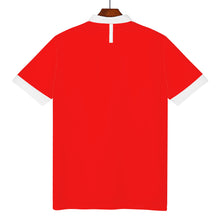 Load image into Gallery viewer, Korean Polo Shirt
