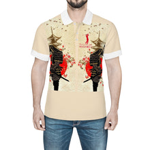 Load image into Gallery viewer, Japanese Polo Shirt
