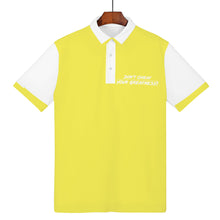 Load image into Gallery viewer, All Over Print Polo Shirt

