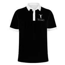 Load image into Gallery viewer, Japanese Polo Shirt
