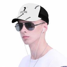 Load image into Gallery viewer, Korean Golfers Mesh Baseball Cap
