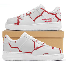Load image into Gallery viewer, Espanol Low Top Unisex Sneaker
