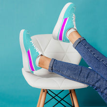 Load image into Gallery viewer, Don't Cheat Your Greatness, Low Top Unisex Sneaker

