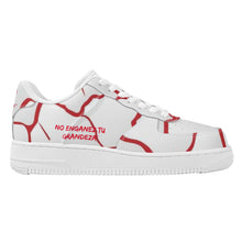 Load image into Gallery viewer, Espanol Low Top Unisex Sneaker
