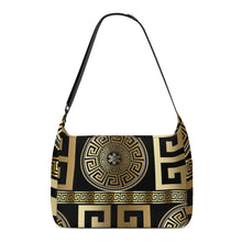 Load image into Gallery viewer, KR Journey Computer Shoulder Bag
