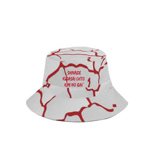 Load image into Gallery viewer, Japanese Fisherman's Hat
