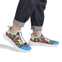 Load image into Gallery viewer, New Arrival Mesh Knit Shoes
