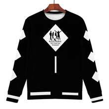 Load image into Gallery viewer, Black People Sweater
