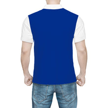 Load image into Gallery viewer, All Over Print Polo Shirt
