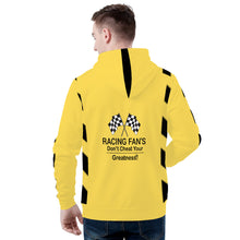 Load image into Gallery viewer, Black People Men's Hoodie
