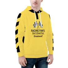 Load image into Gallery viewer, Black People Men's Hoodie
