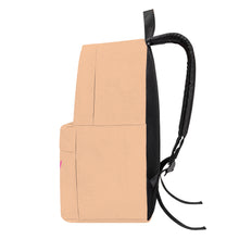Load image into Gallery viewer, All Over Print Cotton Backpack
