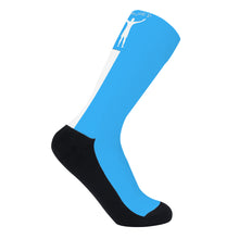 Load image into Gallery viewer, Copy of LGBTQ Crew Socks

