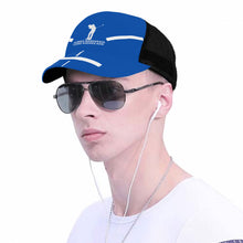 Load image into Gallery viewer, Filipino Brim Mesh Baseball Cap
