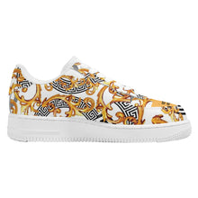 Load image into Gallery viewer, Hindi Low Top Unisex Sneaker
