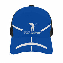 Load image into Gallery viewer, Filipino Brim Mesh Baseball Cap

