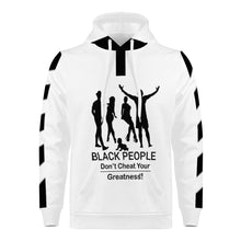 Load image into Gallery viewer, Black People Men's Hoodie
