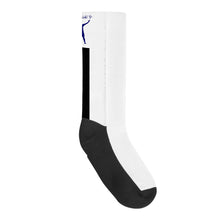 Load image into Gallery viewer, Arabic  Crew Socks
