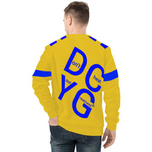 Load image into Gallery viewer, 815 Edition  DCYG Men's Sweater

