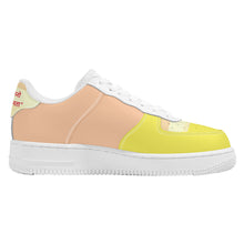 Load image into Gallery viewer, Hindi Low Top Unisex Sneaker
