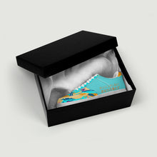 Load image into Gallery viewer, Japanese Low Top Unisex Sneaker
