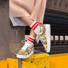 Load image into Gallery viewer, Low Top Unisex Sneaker
