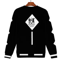 Load image into Gallery viewer, Black People Sweater
