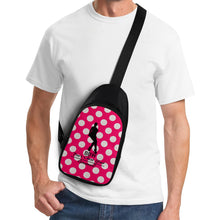 Load image into Gallery viewer, BBW Chest Bag
