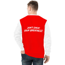 Load image into Gallery viewer, Men's All Over Print Sweater
