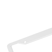 Load image into Gallery viewer, Espanol Customized License Plate Frames
