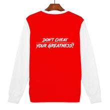 Load image into Gallery viewer, Men's All Over Print Sweater
