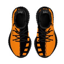 Load image into Gallery viewer, 815 Edition Kids Mesh Knit Sneaker - Black
