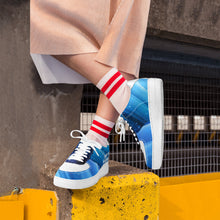 Load image into Gallery viewer, Low Top Unisex Sneaker

