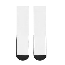 Load image into Gallery viewer, Arabic  Crew Socks

