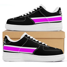 Load image into Gallery viewer, Get That Bag, Low Top Unisex Sneaker
