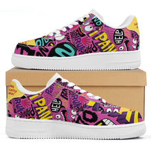 Load image into Gallery viewer, Japanese Low Top Unisex Sneaker
