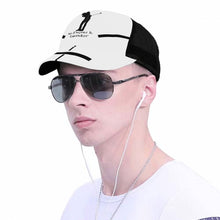 Load image into Gallery viewer, Espanol Golfers Brim Mesh Baseball Cap
