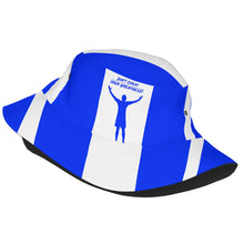 Load image into Gallery viewer, Dont Cheat Your Greatness Adult Bucket Hat
