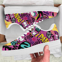 Load image into Gallery viewer, Japanese Low Top Unisex Sneaker
