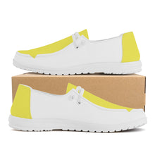 Load image into Gallery viewer, Canvas Loafers Slip On
