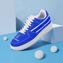 Load image into Gallery viewer, Don't Cheat Your Greatness, Low Top Unisex Sneaker
